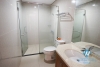 New apartment for rent in Royal City with nice view, 03 bedrooms